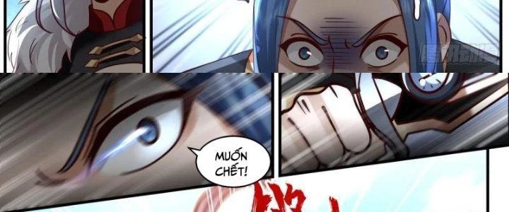 Bắt Đầu Giết Chóc Từ Một Thanh Kiếm Chapter 45 - Next Chapter 46