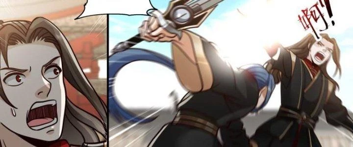 Bắt Đầu Giết Chóc Từ Một Thanh Kiếm Chapter 45 - Next Chapter 46