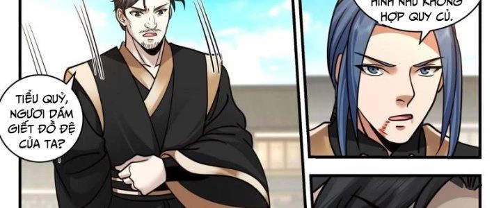 Bắt Đầu Giết Chóc Từ Một Thanh Kiếm Chapter 45 - Next Chapter 46