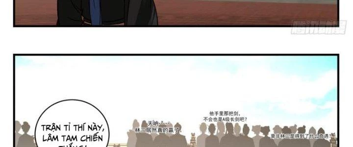 Bắt Đầu Giết Chóc Từ Một Thanh Kiếm Chapter 45 - Next Chapter 46