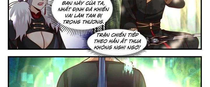 Bắt Đầu Giết Chóc Từ Một Thanh Kiếm Chapter 45 - Next Chapter 46