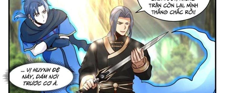 Bắt Đầu Giết Chóc Từ Một Thanh Kiếm Chapter 45 - Next Chapter 46