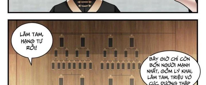 Bắt Đầu Giết Chóc Từ Một Thanh Kiếm Chapter 45 - Next Chapter 46