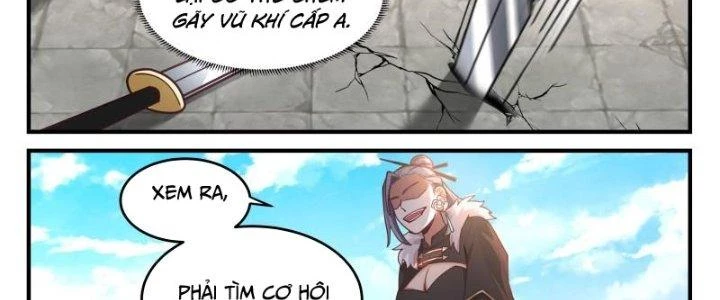 Bắt Đầu Giết Chóc Từ Một Thanh Kiếm Chapter 46 - Next Chapter 47