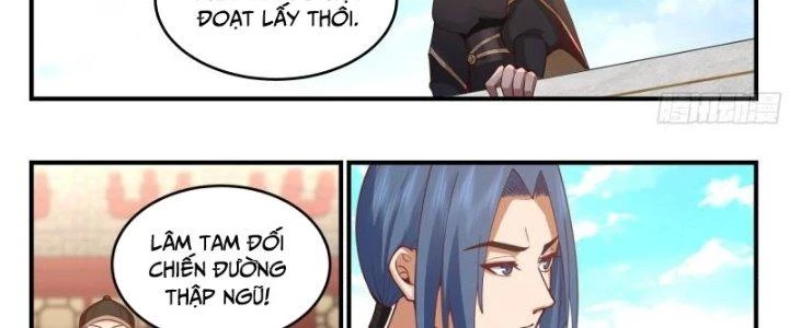 Bắt Đầu Giết Chóc Từ Một Thanh Kiếm Chapter 46 - Next Chapter 47