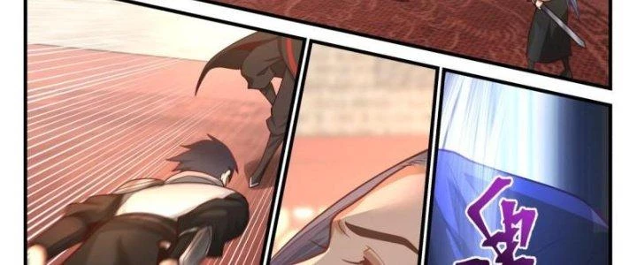 Bắt Đầu Giết Chóc Từ Một Thanh Kiếm Chapter 46 - Next Chapter 47