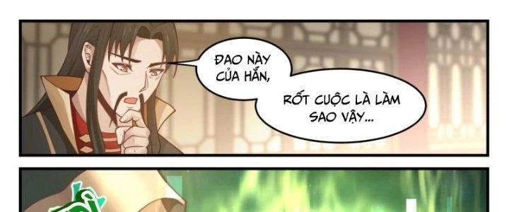 Bắt Đầu Giết Chóc Từ Một Thanh Kiếm Chapter 46 - Next Chapter 47