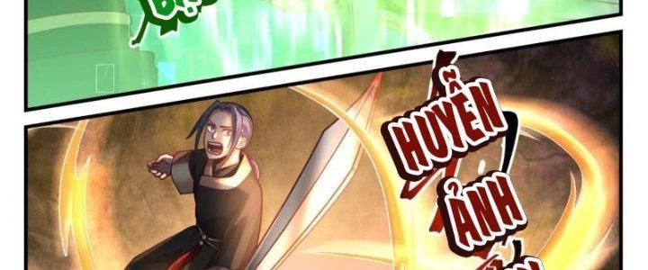 Bắt Đầu Giết Chóc Từ Một Thanh Kiếm Chapter 46 - Next Chapter 47