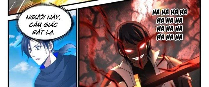 Bắt Đầu Giết Chóc Từ Một Thanh Kiếm Chapter 46 - Next Chapter 47