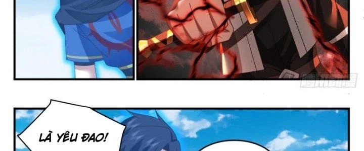 Bắt Đầu Giết Chóc Từ Một Thanh Kiếm Chapter 46 - Next Chapter 47