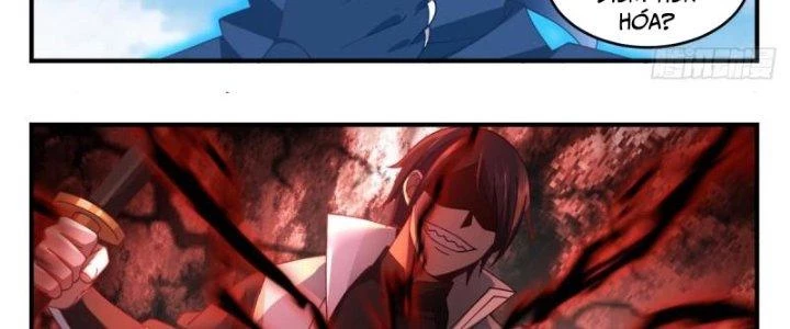 Bắt Đầu Giết Chóc Từ Một Thanh Kiếm Chapter 46 - Next Chapter 47