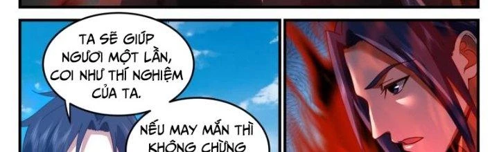 Bắt Đầu Giết Chóc Từ Một Thanh Kiếm Chapter 46 - Next Chapter 47