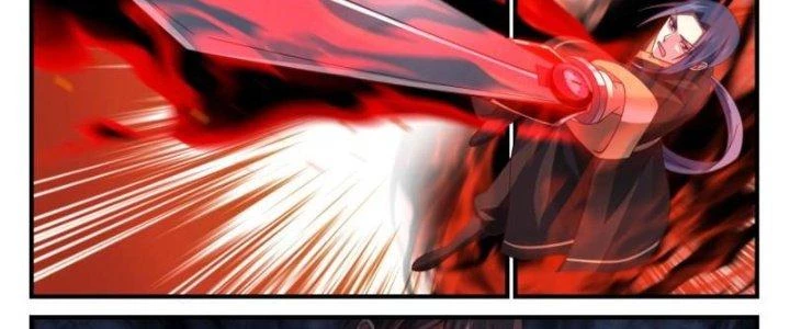 Bắt Đầu Giết Chóc Từ Một Thanh Kiếm Chapter 46 - Next Chapter 47