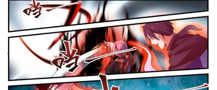 Bắt Đầu Giết Chóc Từ Một Thanh Kiếm Chapter 46 - Next Chapter 47