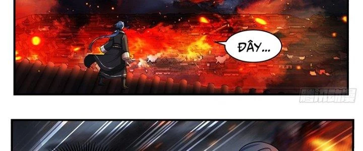Bắt Đầu Giết Chóc Từ Một Thanh Kiếm Chapter 48 - Next Chapter 49