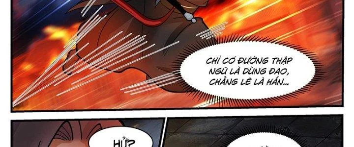 Bắt Đầu Giết Chóc Từ Một Thanh Kiếm Chapter 48 - Next Chapter 49