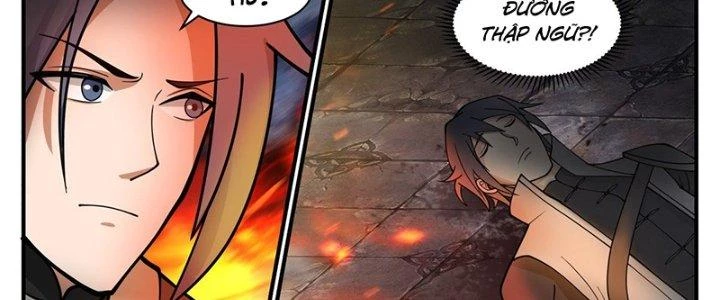 Bắt Đầu Giết Chóc Từ Một Thanh Kiếm Chapter 48 - Next Chapter 49