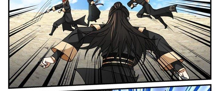 Bắt Đầu Giết Chóc Từ Một Thanh Kiếm Chapter 48 - Next Chapter 49