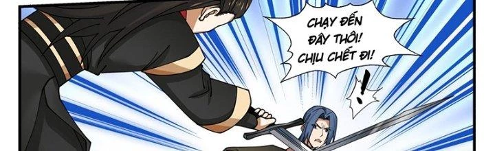 Bắt Đầu Giết Chóc Từ Một Thanh Kiếm Chapter 48 - Next Chapter 49