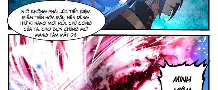 Bắt Đầu Giết Chóc Từ Một Thanh Kiếm Chapter 48 - Next Chapter 49