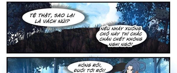 Bắt Đầu Giết Chóc Từ Một Thanh Kiếm Chapter 50 - Trang 2