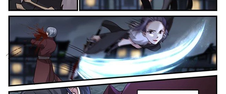 Bắt Đầu Giết Chóc Từ Một Thanh Kiếm Chapter 54 - Next Chapter 55
