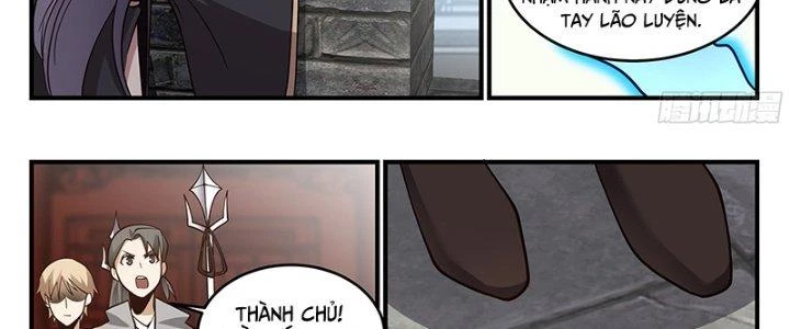 Bắt Đầu Giết Chóc Từ Một Thanh Kiếm Chapter 54 - Next Chapter 55