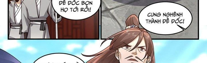 Bắt Đầu Giết Chóc Từ Một Thanh Kiếm Chapter 54 - Next Chapter 55