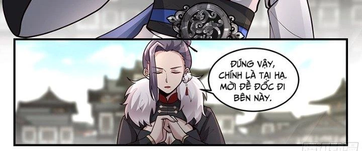 Bắt Đầu Giết Chóc Từ Một Thanh Kiếm Chapter 54 - Next Chapter 55