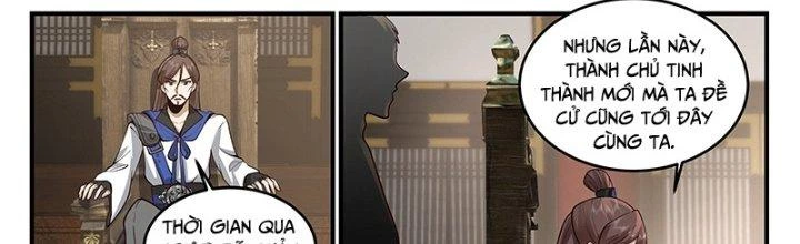 Bắt Đầu Giết Chóc Từ Một Thanh Kiếm Chapter 54 - Next Chapter 55