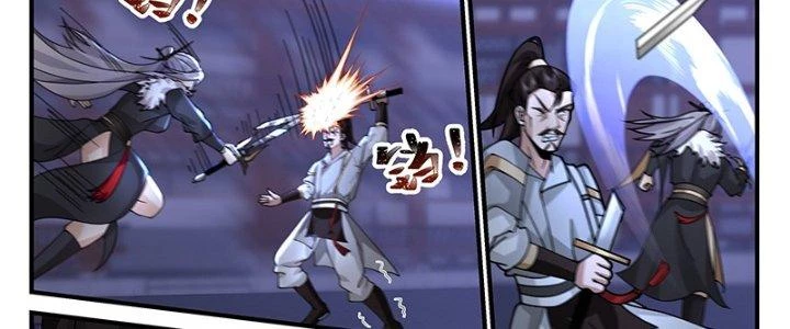 Bắt Đầu Giết Chóc Từ Một Thanh Kiếm Chapter 54 - Next Chapter 55