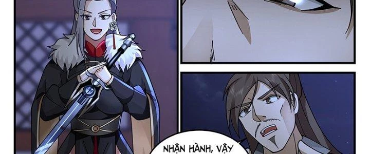 Bắt Đầu Giết Chóc Từ Một Thanh Kiếm Chapter 54 - Next Chapter 55