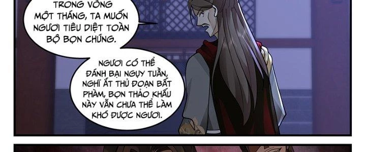 Bắt Đầu Giết Chóc Từ Một Thanh Kiếm Chapter 54 - Next Chapter 55