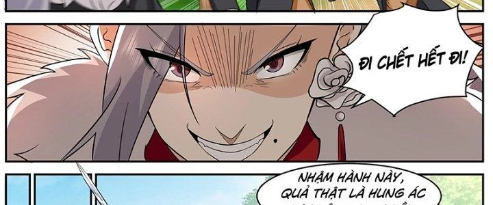 Bắt Đầu Giết Chóc Từ Một Thanh Kiếm Chapter 55 - Next Chapter 56
