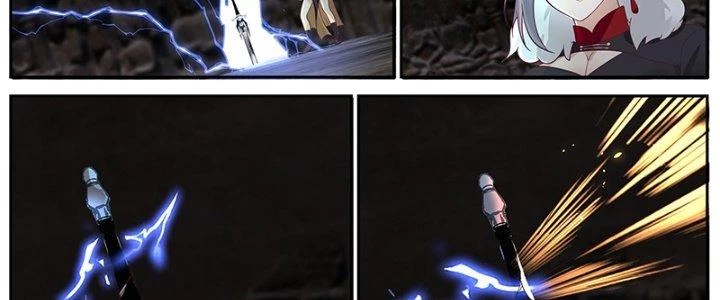 Bắt Đầu Giết Chóc Từ Một Thanh Kiếm Chapter 58 - Next Chapter 59