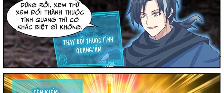 Bắt Đầu Giết Chóc Từ Một Thanh Kiếm Chapter 58 - Next Chapter 59
