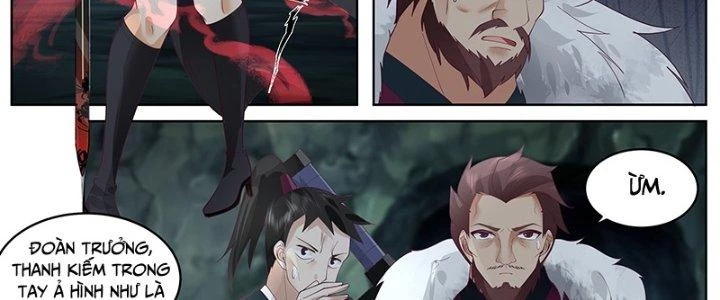 Bắt Đầu Giết Chóc Từ Một Thanh Kiếm Chapter 60 - Next Chapter 61