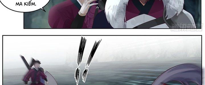 Bắt Đầu Giết Chóc Từ Một Thanh Kiếm Chapter 60 - Next Chapter 61