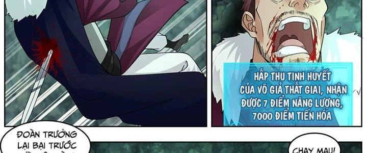 Bắt Đầu Giết Chóc Từ Một Thanh Kiếm Chapter 60 - Next Chapter 61