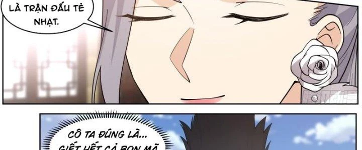 Bắt Đầu Giết Chóc Từ Một Thanh Kiếm Chapter 61 - Next Chapter 62