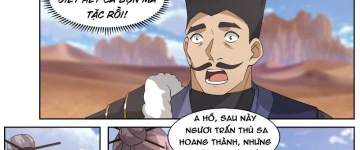 Bắt Đầu Giết Chóc Từ Một Thanh Kiếm Chapter 61 - Next Chapter 62