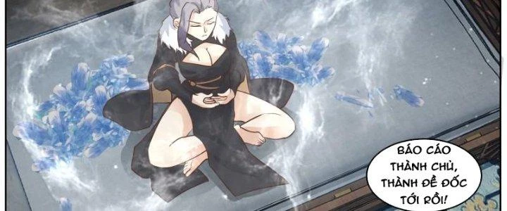 Bắt Đầu Giết Chóc Từ Một Thanh Kiếm Chapter 61 - Next Chapter 62
