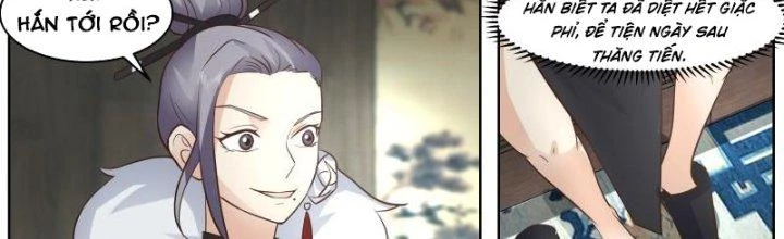 Bắt Đầu Giết Chóc Từ Một Thanh Kiếm Chapter 61 - Next Chapter 62