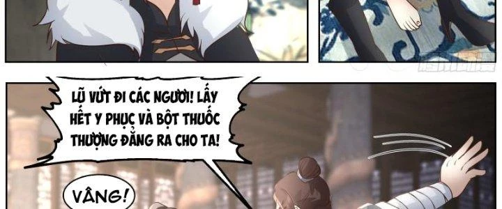 Bắt Đầu Giết Chóc Từ Một Thanh Kiếm Chapter 61 - Next Chapter 62