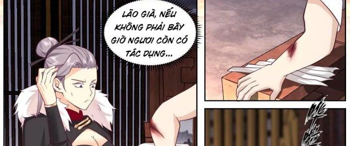 Bắt Đầu Giết Chóc Từ Một Thanh Kiếm Chapter 61 - Next Chapter 62