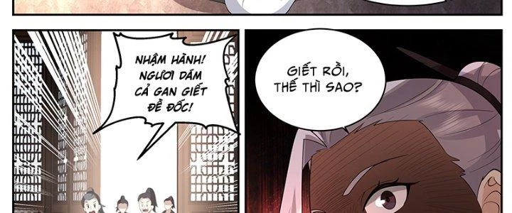 Bắt Đầu Giết Chóc Từ Một Thanh Kiếm Chapter 62 - Next Chapter 63