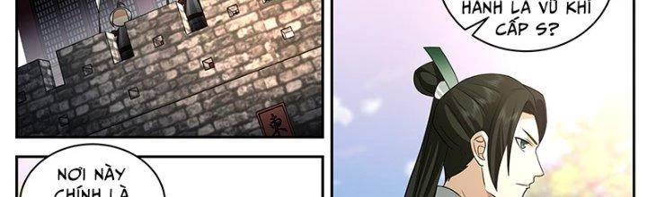 Bắt Đầu Giết Chóc Từ Một Thanh Kiếm Chapter 62 - Next Chapter 63