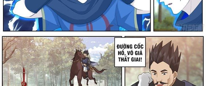 Bắt Đầu Giết Chóc Từ Một Thanh Kiếm Chapter 66 - Next Chapter 67