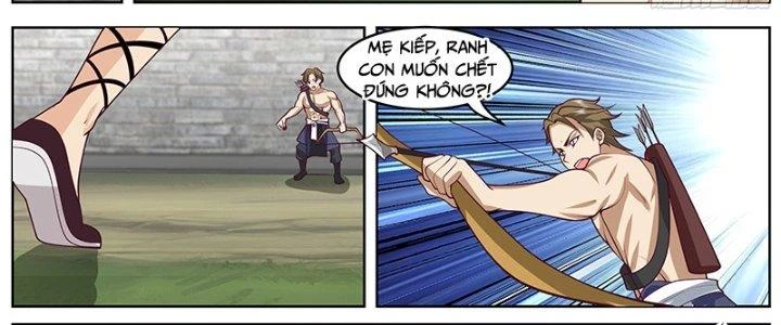 Bắt Đầu Giết Chóc Từ Một Thanh Kiếm Chapter 68 - Next Chapter 69
