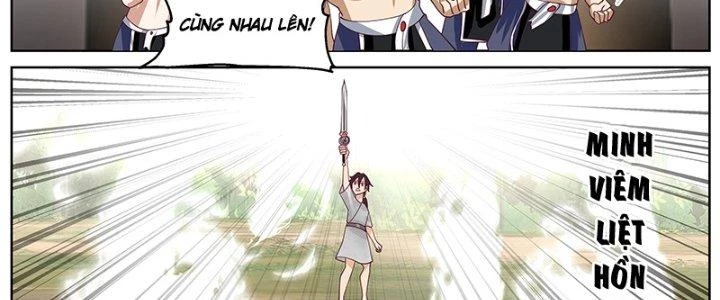 Bắt Đầu Giết Chóc Từ Một Thanh Kiếm Chapter 68 - Next Chapter 69